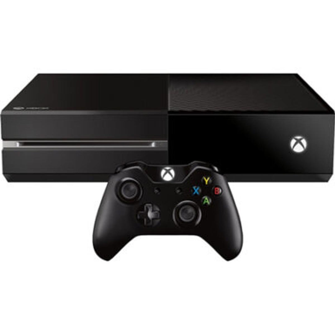 Xbox One console - Retro vGames