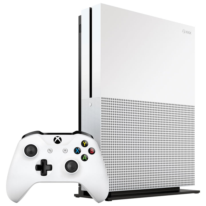 Xbox One S Console - Retro vGames