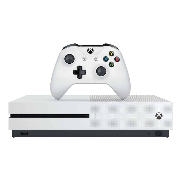 Xbox One S Console - Image 2
