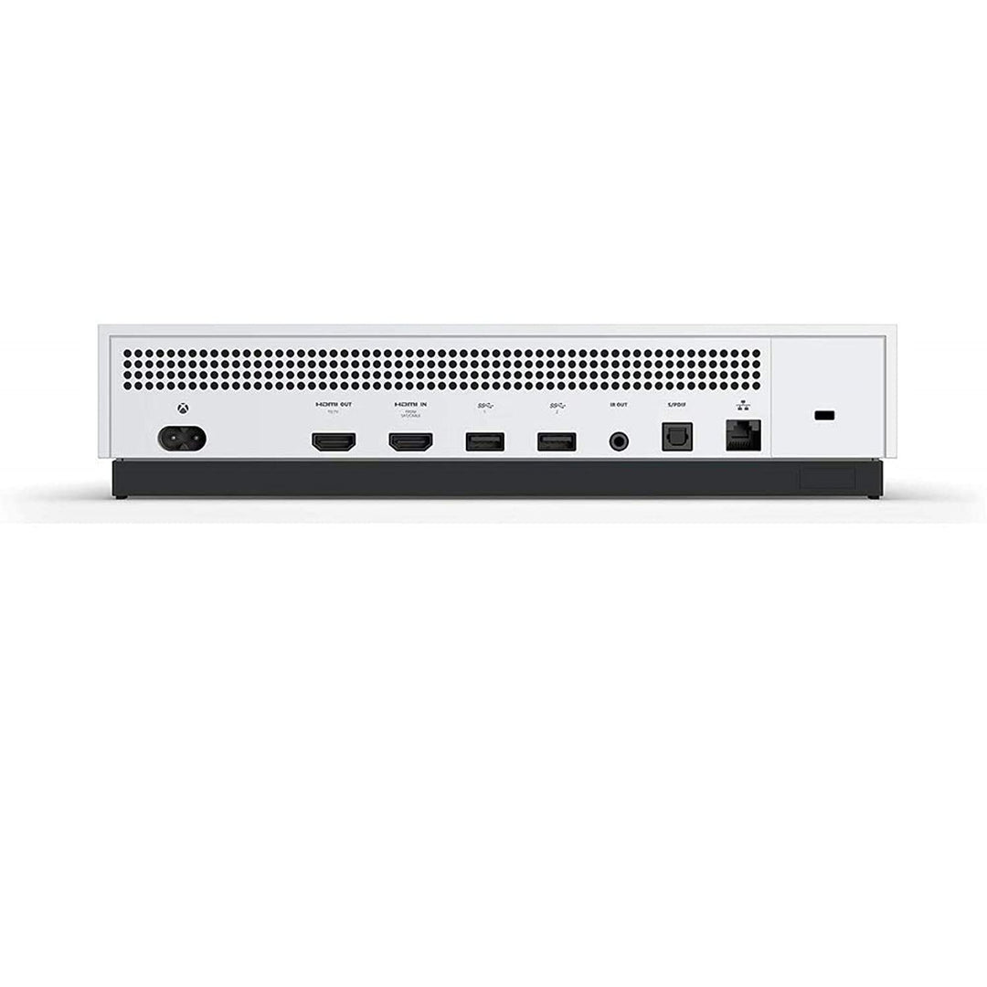 Xbox One S Console - Retro vGames