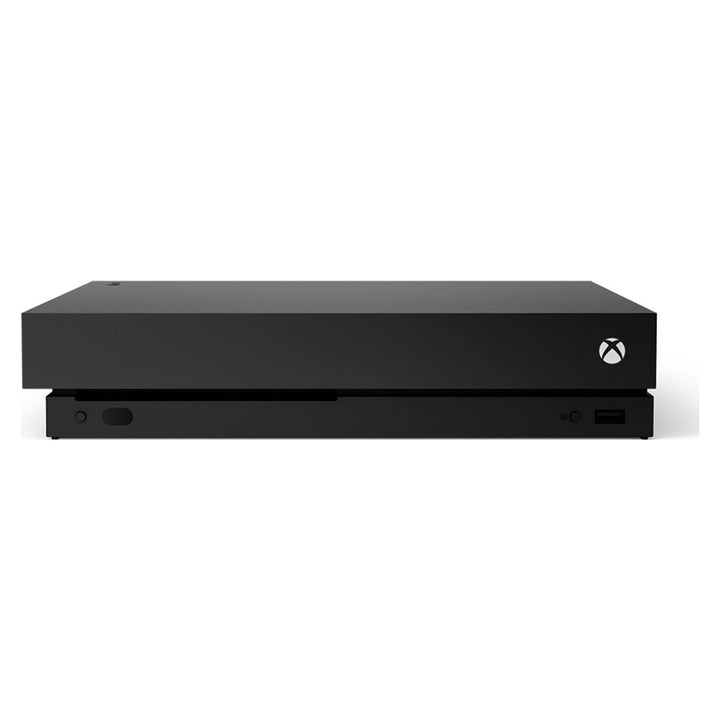 Xbox One X Console - Retro vGames