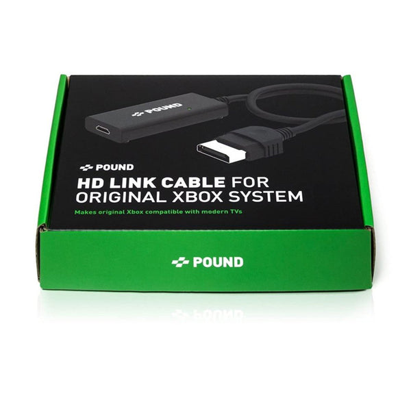 Xbox Original HD Link Cable - Image 2
