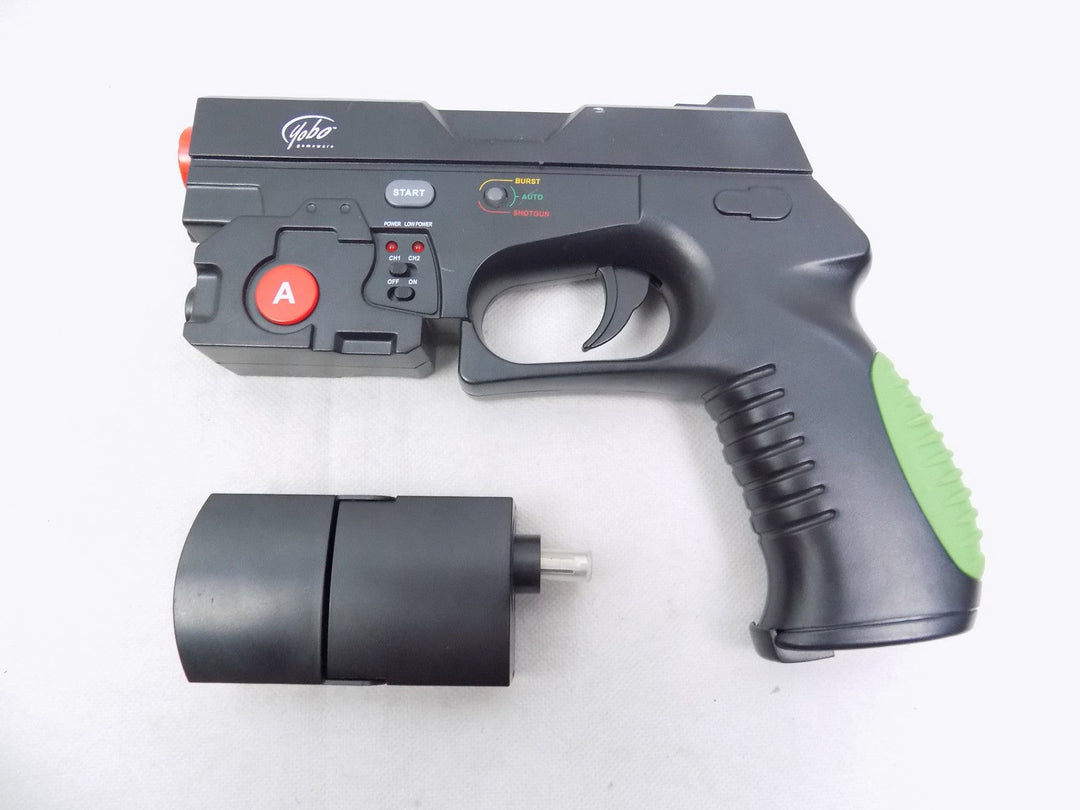 Xbox Original Light Gun - Retro vGames
