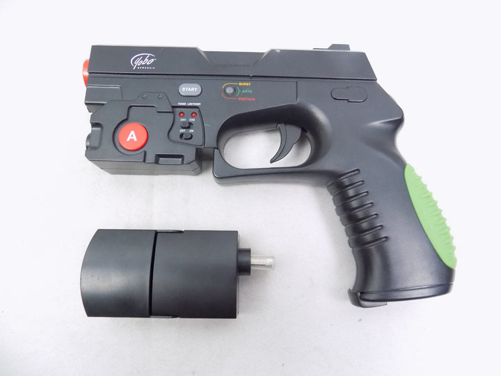 Xbox Original Light Gun - Retro vGames