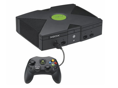 Consoles