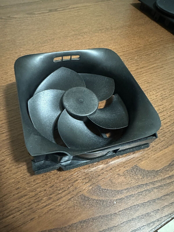 Xbox Series X Cooling Fan - Retro vGames
