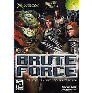brute force game
