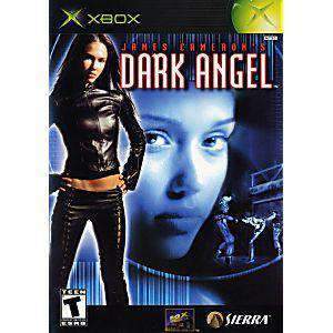 Dark Angel - Xbox 360 Game | Retrolio Games