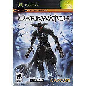 Darkwatch - Xbox 360 Game | Retrolio Games
