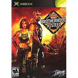 Fallout Brotherhood of Steel - Xbox 360 Game | Retrolio Games