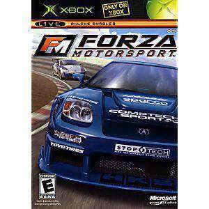 Forza Motorsport - Xbox 360 Game | Retrolio Games