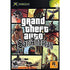 Grand Theft Auto San Andreas - Xbox Game