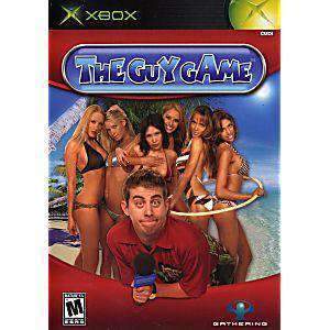 Guy Game - Xbox 360 Game | Retrolio Games