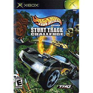 Hot Wheels Stunt Track Challenge - Xbox 360 Game | Retrolio Games