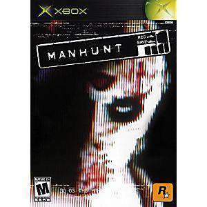 Manhunt - Xbox 360 Game | Retrolio Games