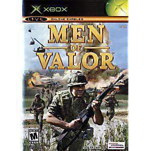 Men of Valor - Xbox 360 Game | Retrolio Games