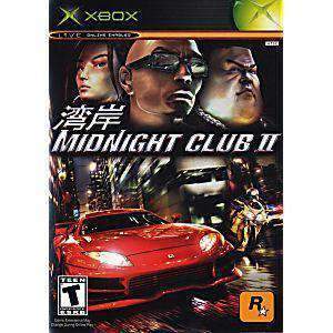 Midnight Club 2 - Xbox 360 Game | Retrolio Games