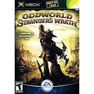 Oddworld Strangers Wrath - Xbox 360 Game | Retrolio Games