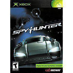Spy Hunter - Xbox 360 Game | Retrolio Games