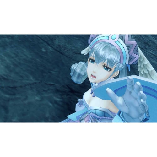 Xenoblade Chronicles: Definitive Edition Switch - Retro vGames