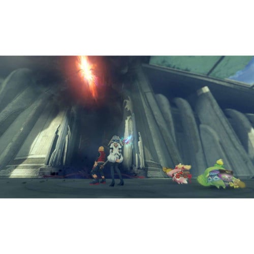 Xenoblade Chronicles: Definitive Edition Switch - Retro vGames