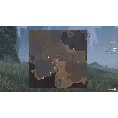 Xenoblade Chronicles: Definitive Edition Switch - Retro vGames