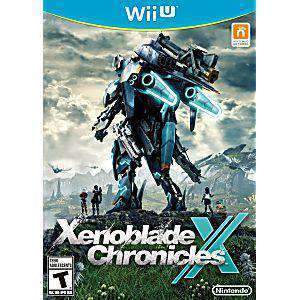 Xenoblade Chronicles X - Wii U Game - Retro vGames