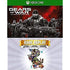 Gears of War Ultimate Edition and Rare Replay - Xbox One Game