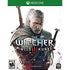 Witcher 3: Wild Hunt - Xbox One Game