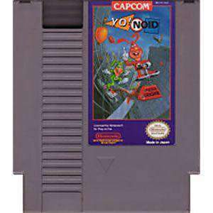 Yo-Noid - NES Game - Retro vGames