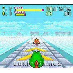 Yoshi's Safari - SNES Game - Image 3