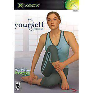Yourself Fitness - Xbox Game - Retro vGames