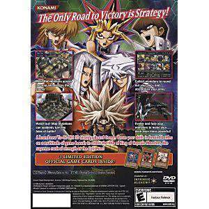 Yu-Gi-Oh Capsule Monster Coliseum - PS2 Spiel - Image 2