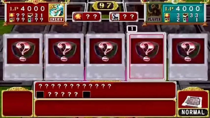 Yu-Gi-Oh Duelists of the Roses - PS2 Game - Retro vGames