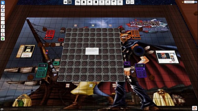 Yu-Gi-Oh Duelists of the Roses - PS2 Game - Retro vGames