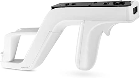 Zapper Gun Nintendo Wii - Retro vGames