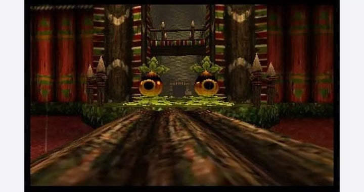 Zelda Majora's Mask 3D - 3DS Game - Retro vGames