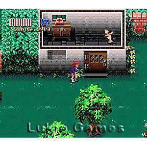 Zombies Ate My Neighbors - SNES Game - Retro vGames