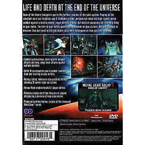 Zone of Enders - PS2 Game - Retro vGames