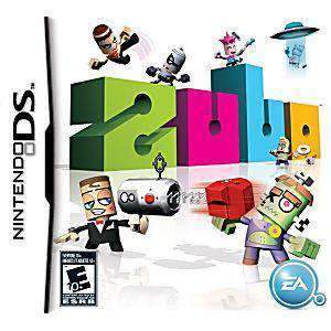 Zubo - DS Game - Retro vGames