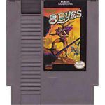 8 eyes - NES Game | Retrolio Games