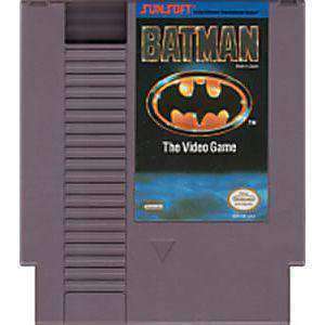 Batman - NES Game | Retrolio Games