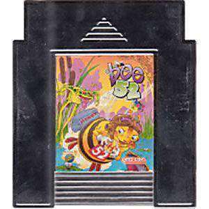 Bee 52 - NES Game | Retrolio Games