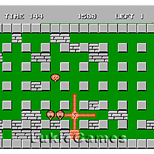 Bomberman - NES Game | Retrolio Games
