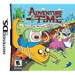 Adventure Time Hey Ice King - DS Game | Retrolio Games