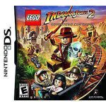 LEGO Indiana Jones 2: The Adventure Continues - DS Game | Retrolio Games
