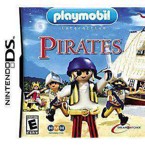 DS Playmobil: Pirates - DS Game | Retrolio Games