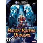 Baten Kaitos Origins - Gamecube Game | Retrolio Games