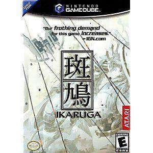 Ikaruga - Gamecube Game | Retrolio Games