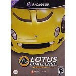 Lotus Challenge - Gamecube Game | Retrolio Games